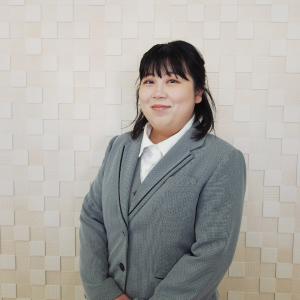 営業サポート：望月 美紀 小さなことでも構いません。まずはお気軽にお問い合わせください！