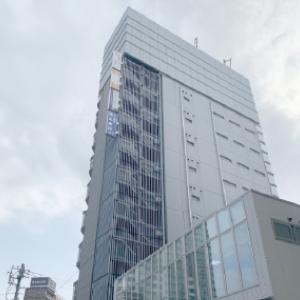 9階が店舗です！