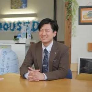 店長 安齊（あんざい）
