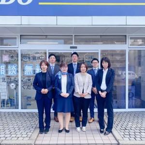 皆様のご来店お待ちしております！