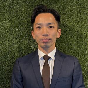 店長 池邊　崚太