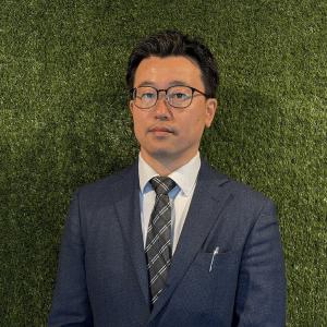 営業部長 坂部　大作