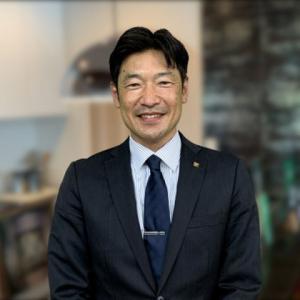 大塚 誠 仲介営業部 営業課
