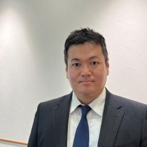 垂井 圭介 仲介営業部 営業課