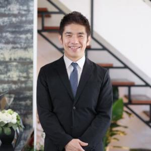 本岡 敬二 仲介営業部 営業課