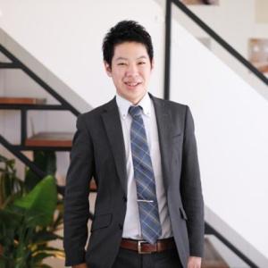 大上 拓馬 仲介営業部 営業課