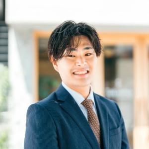 康 胤和 仲介営業部 営業課