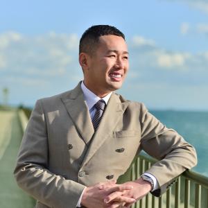 営業マネージャー 竹野 悟一 