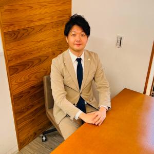 支店長 木戸龍一