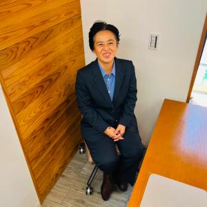 営業主任 古川茂世