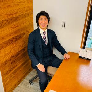 営業主任 原口裕史