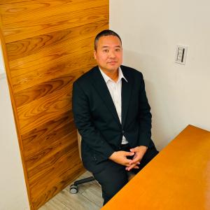 営業 渡辺圭介