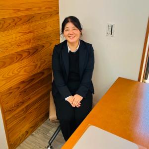 営業 淵田円香
