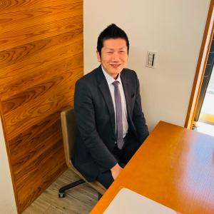 営業 大野義弘