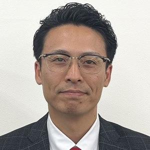 【店長】下　祐太朗（しも　ゆうたろう）<br>宅地建物取引士