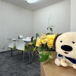 マスコットキャラクターのDoくんです♪