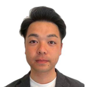 三浦 剛史 営業