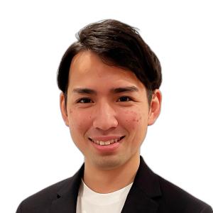 比嘉 悌利 営業