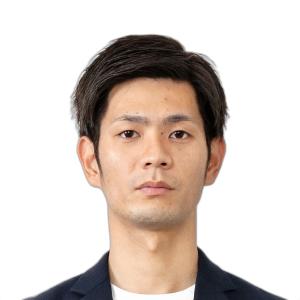 又吉 洋輝 営業