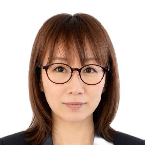 中村 多栄子 事務