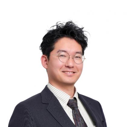 牛尾 拓示 