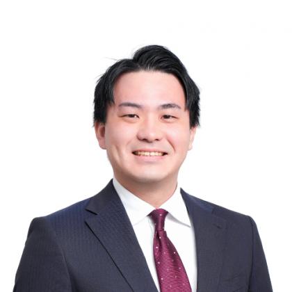 山中 勇輝