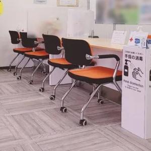 店舗の中です。アットホームな雰囲気で落ち着く環境になっております！