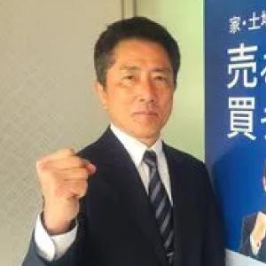 店長 東山 竜也 お客様のご要望に最大限お応えできるよう頑張ります！