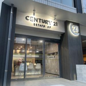 こちらが店舗です！