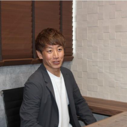 代表取締役：芳賀 雅史 これからも、お客様・地域・スタッフの三者が共に成長できる企業であり続けるために、一歩ずつ着実に前進してまいります。