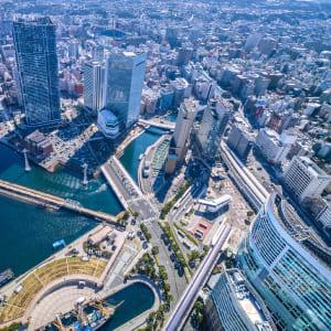 横浜市中区の不動産はお任せください！