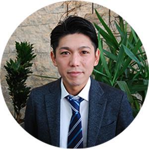 【中原勇太】 賃貸と売買の両方に精通したオールラウンダー。