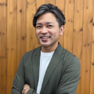 代表取締役 秋吉 大志