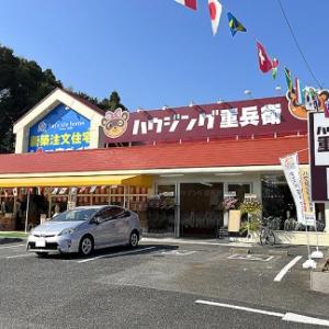 駐車場があるのでお車でもお越しいただけます！