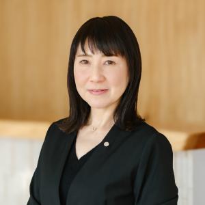 営業 沼倉 麻美