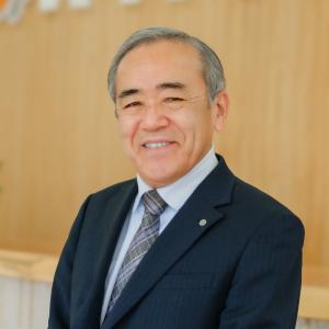 不動産担当 川島 輝久