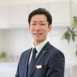 営業 松田 直也