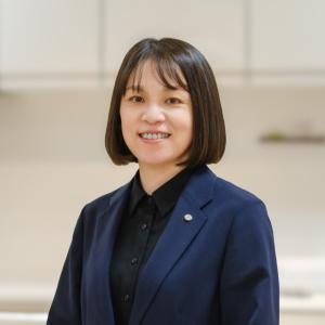 営業 内田 良美