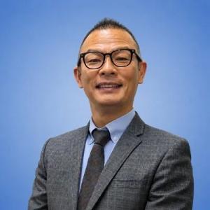 代表取締役 中尾　俊平