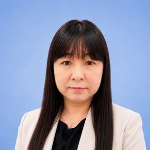エージェントサポーター 中村　洋子