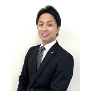 【営業　シニアアドバイザー】 岩橋　輝昭 (いわはし　てるあき)
