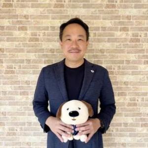 代表社員 続木 良平