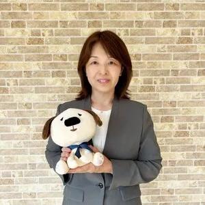 ハウスエージェント はまべ めぐむ
