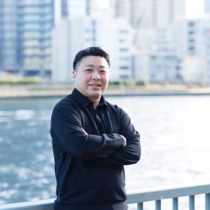 専務取締役 矢吹　仁 