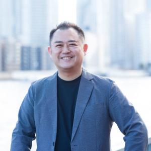 取締役 営業部 部長 和田　梓