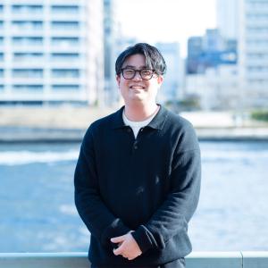 営業部 係長 加藤　啓 