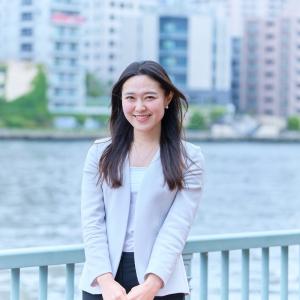 営業部 主任 平沼　理恵
