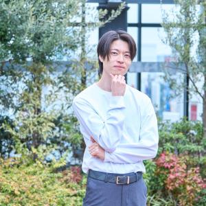 営業部 木藤　将登