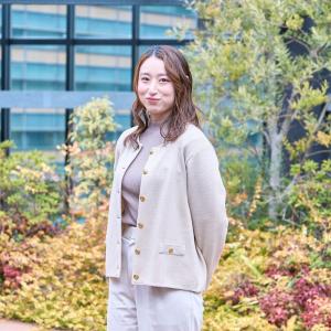 統括部　広報課 渡邊　最英