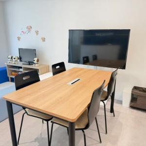 最新の情報を共有しながらお話します！
